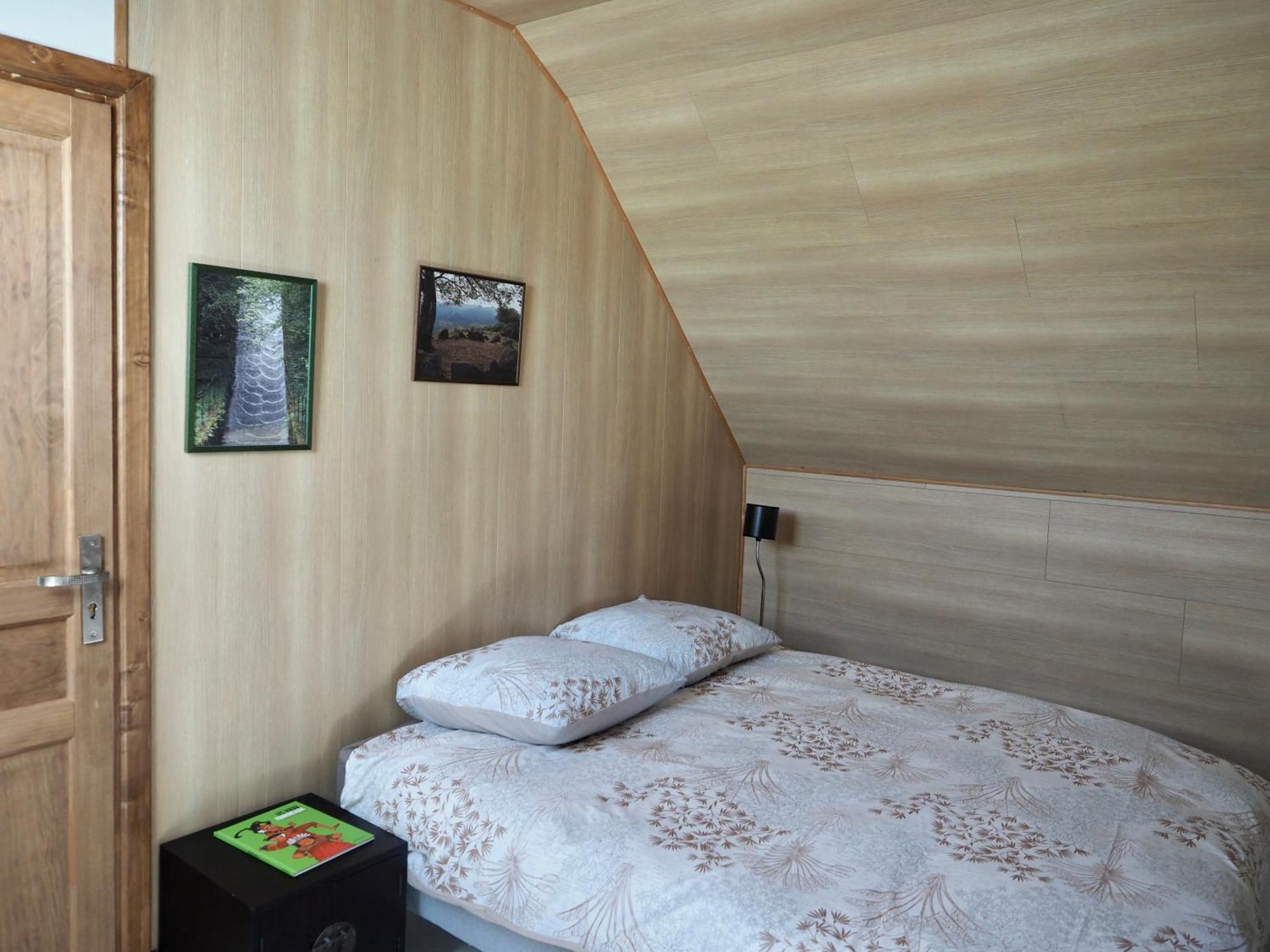 Udee Belle Vue Apartment Gan Exterior foto
